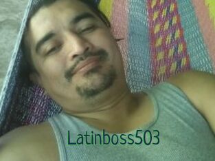 Latinboss503