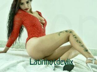 Latinhotdevilx