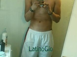 LatinoGio