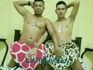 LatinsGoldGuys