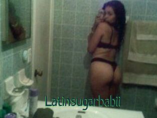 Latinsugarbabii