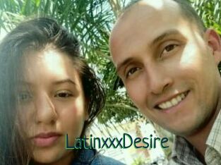LatinxxxDesire