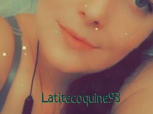Latitecoquine93