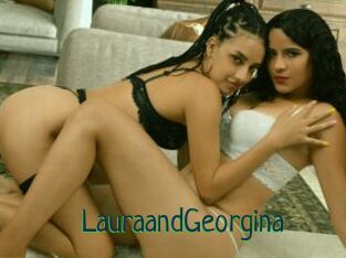 LauraandGeorgina