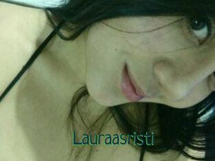 Lauraasristi