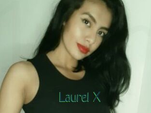 Laurel_X