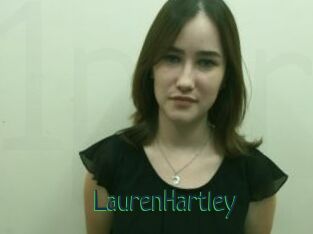 LaurenHartley