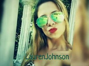 LaurenJohnson