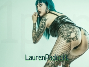 LaurenPadockk