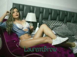 LaurentBrow