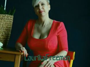 LaurikaFreeman