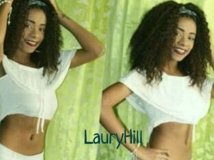 LauryHill