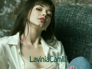 LaviniaCamila
