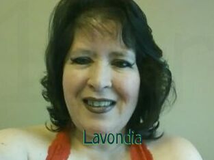 Lavondia