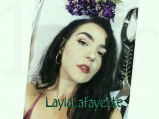 LaylaLafayette