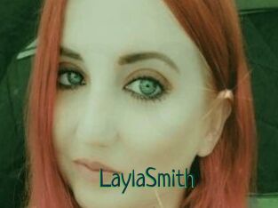 LaylaSmith