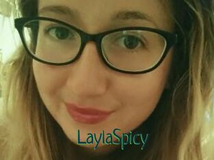LaylaSpicy