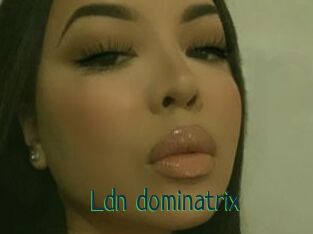 Ldn_dominatrix