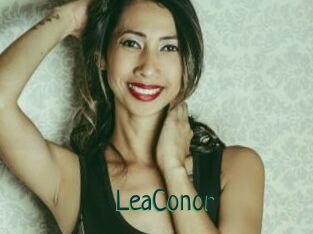 LeaConor