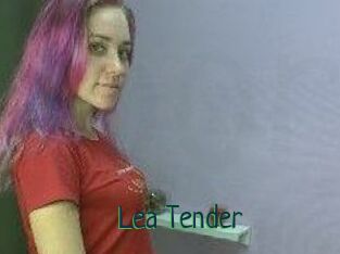 Lea_Tender