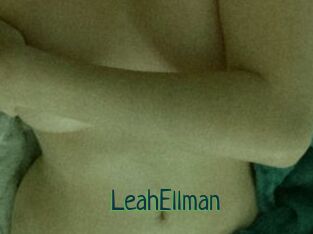 LeahEllman