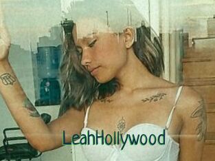LeahHollywood