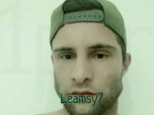 Leamsy7