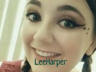 LeeHarper