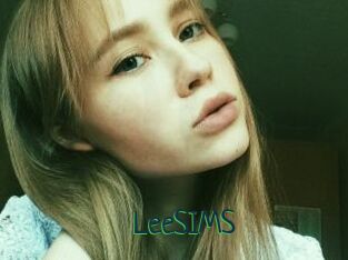 LeeSIMS