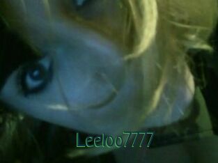 Leeloo7777