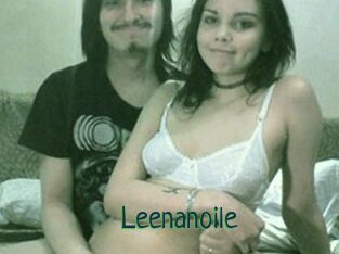 Leenanoile