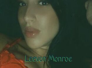 Leevon_Monroe