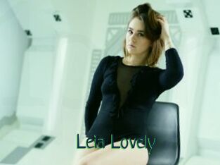 Leia_Lovely