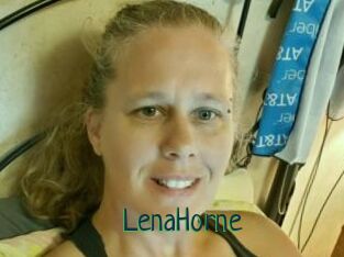LenaHorne