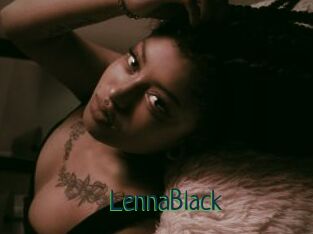LennaBlack