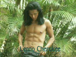 Lenno_Cherokee
