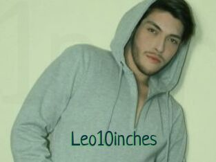 Leo10inches