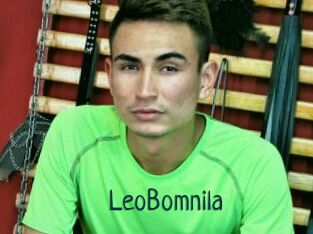 LeoBomnila