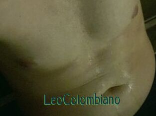 LeoColombiano