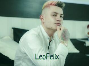 LeoFelix