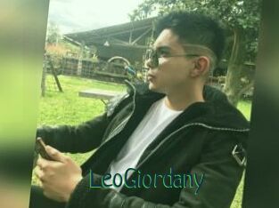 LeoGiordany