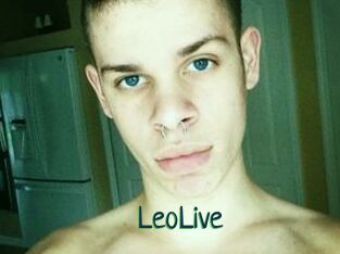 LeoLive