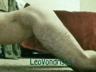 LeoVondriska