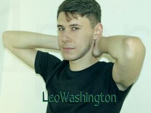 LeoWashington