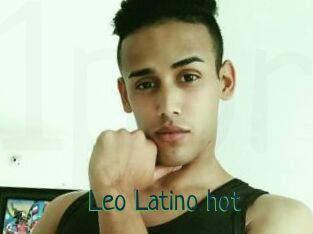 Leo_Latino_hot