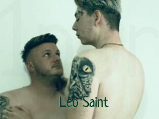 Leo_Saint