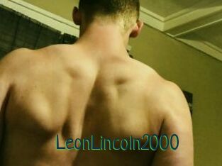 LeonLincoln2000