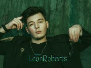 LeonRoberts