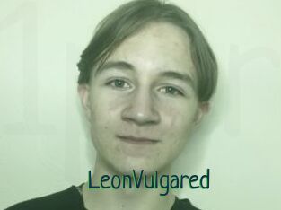 LeonVulgared