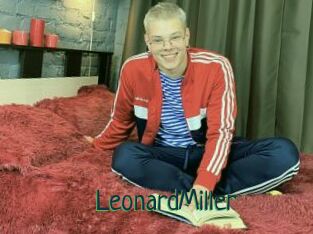 LeonardMiller